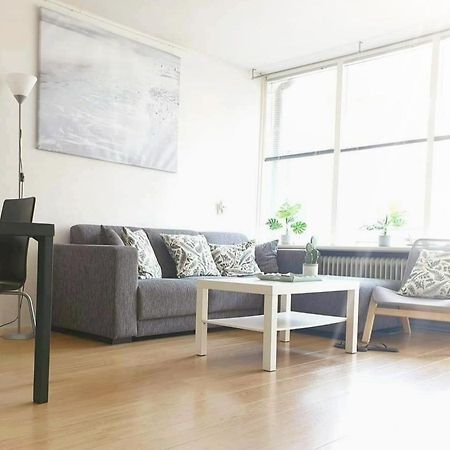 Apartmán Ammophila 1 Egmond aan Zee Exteriér fotografie