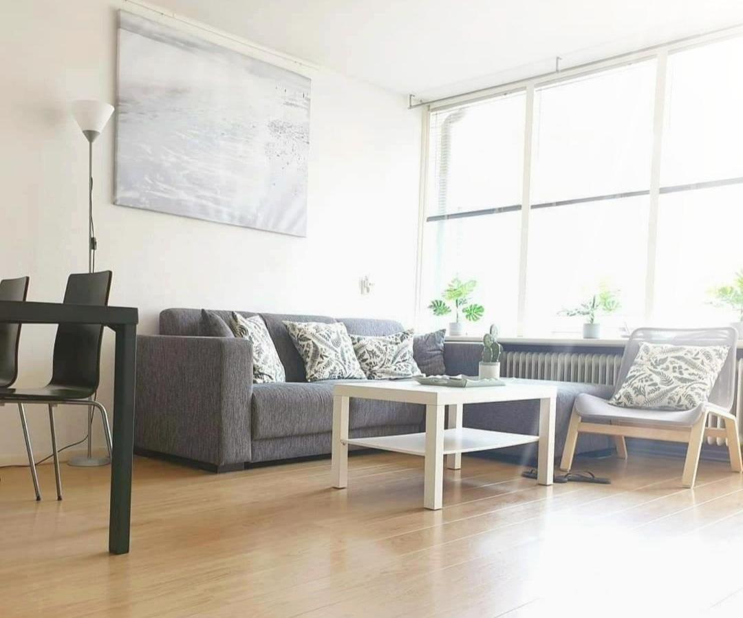 Apartmán Ammophila 1 Egmond aan Zee Exteriér fotografie