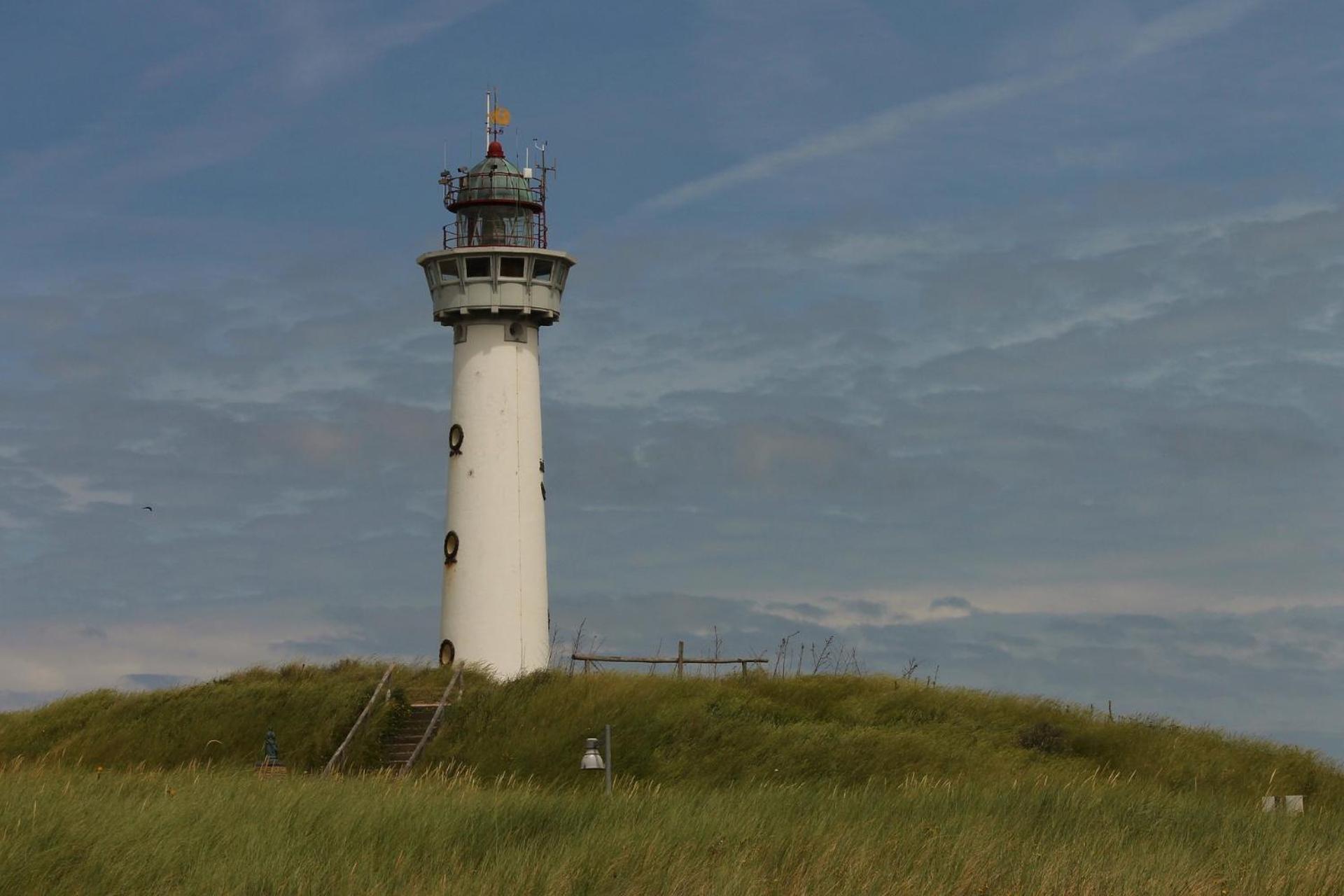 Apartmán Ammophila 1 Egmond aan Zee Exteriér fotografie