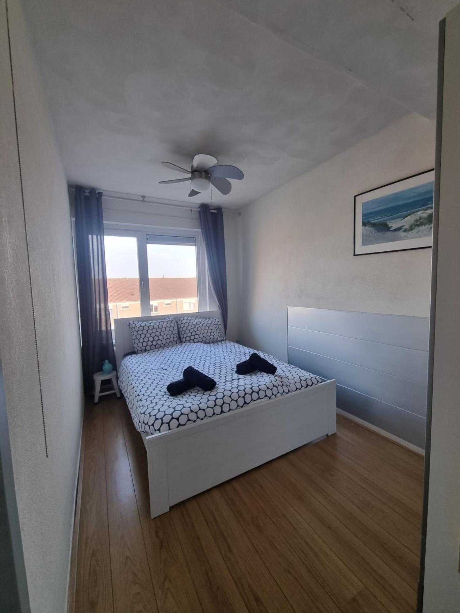 Apartmán Ammophila 1 Egmond aan Zee Exteriér fotografie