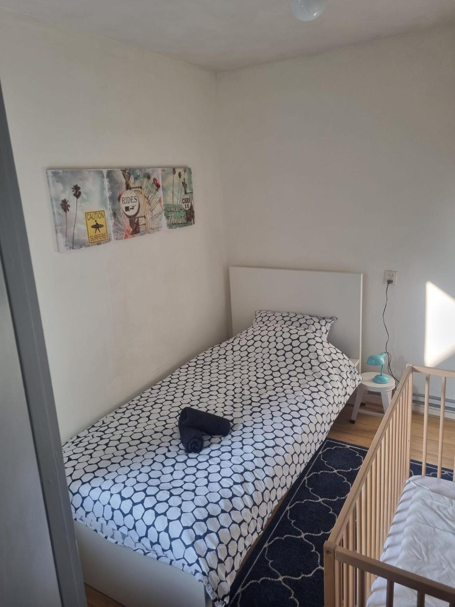 Apartmán Ammophila 1 Egmond aan Zee Exteriér fotografie