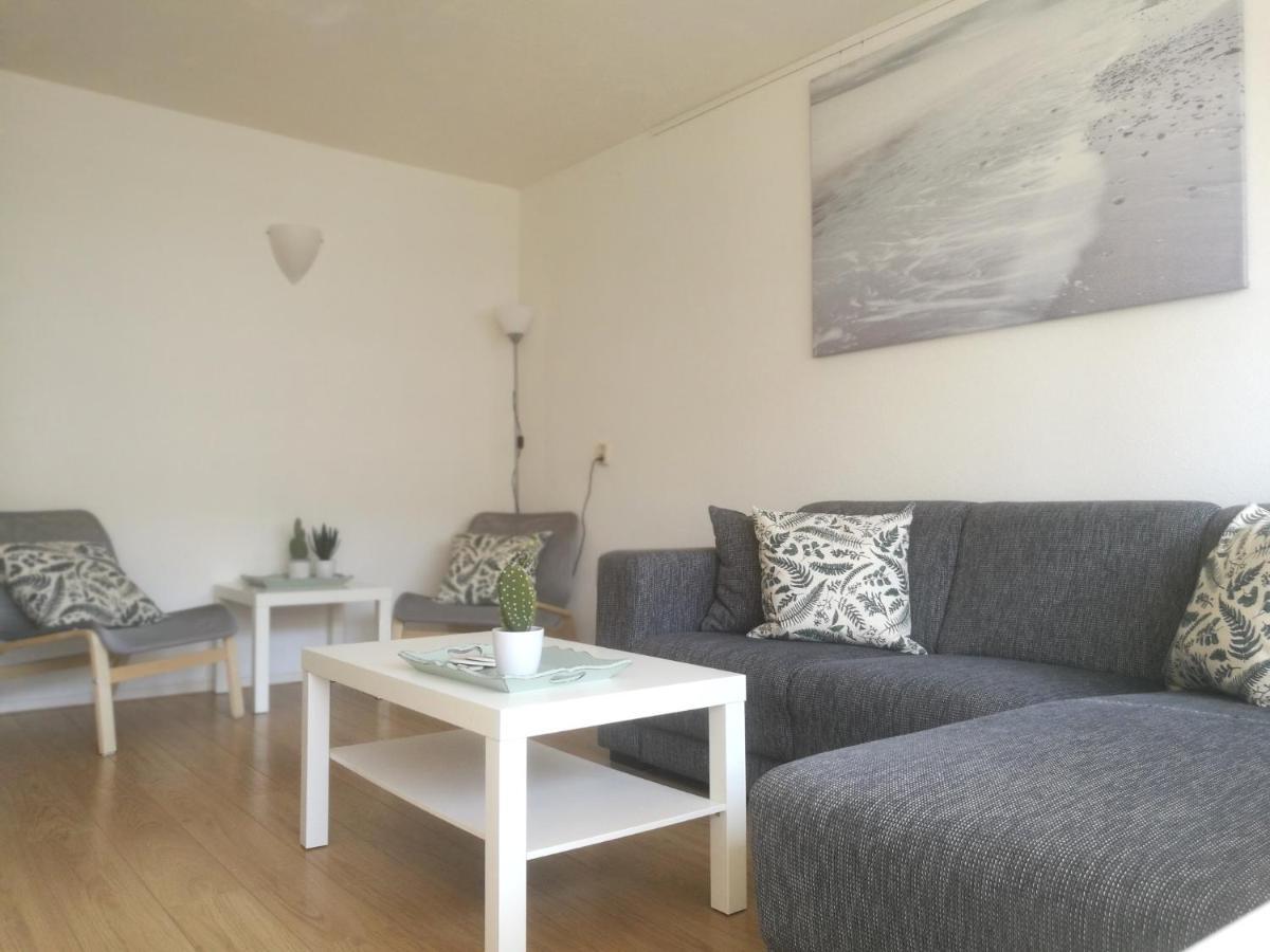 Apartmán Ammophila 1 Egmond aan Zee Exteriér fotografie