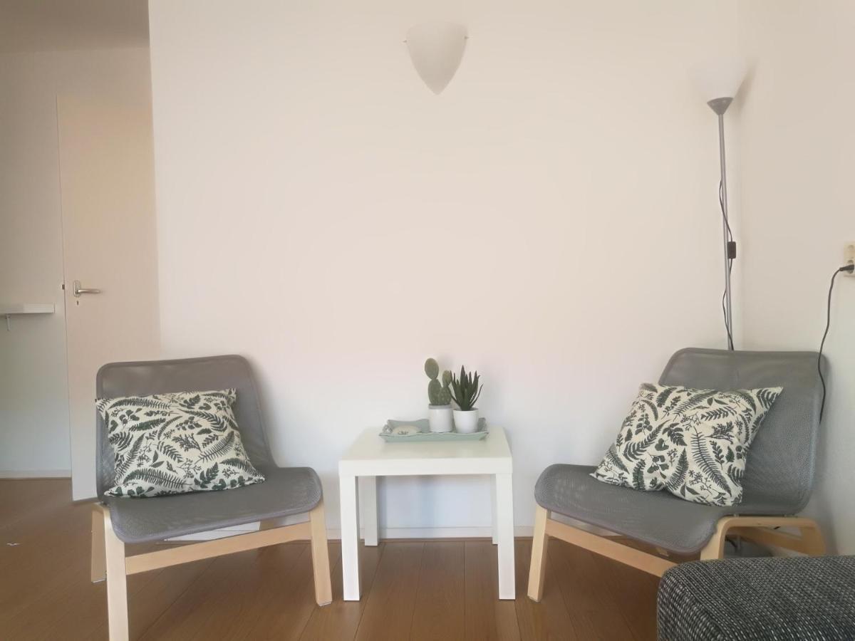 Apartmán Ammophila 1 Egmond aan Zee Exteriér fotografie
